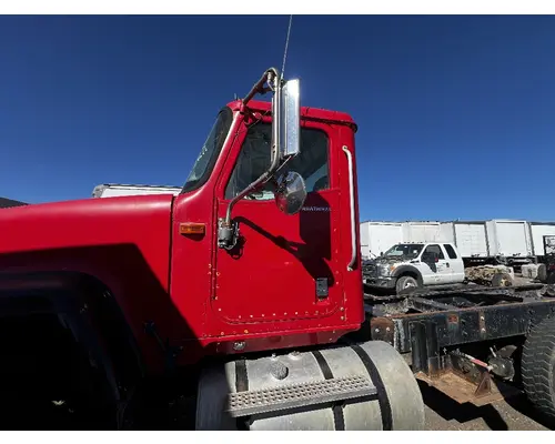 Door Assembly, Front INTERNATIONAL 5500I DTI Trucks