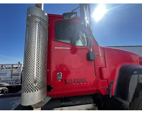 Door Assembly, Front INTERNATIONAL 5500I DTI Trucks