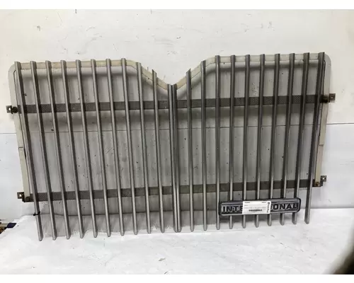 Grille International 5500I Vander Haags Inc Sf