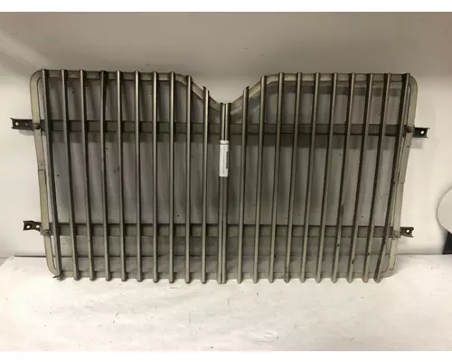 Grille International 5500I Vander Haags Inc Sf