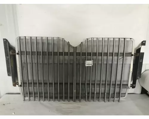 Grille International 5500I Vander Haags Inc Sf