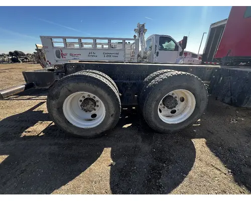 Hub INTERNATIONAL 5500I DTI Trucks
