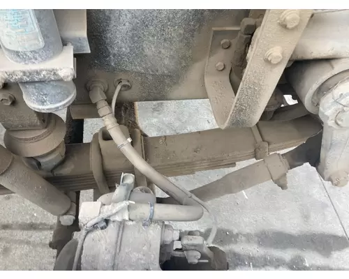Leaf Spring, Front International 5500I Vander Haags Inc Kc