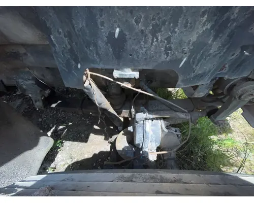 Leaf Spring, Front INTERNATIONAL 5500i B &amp; W  Truck Center