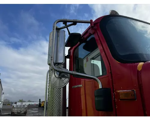 Mirror (Side View) INTERNATIONAL 5500I DTI Trucks
