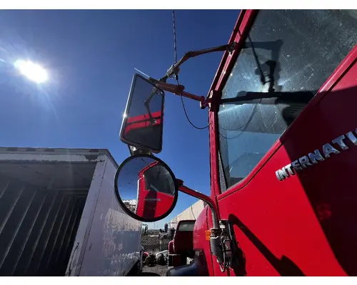 Mirror (Side View) INTERNATIONAL 5500I DTI Trucks