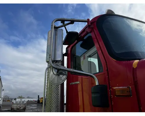 Mirror (Side View) INTERNATIONAL 5500I DTI Trucks