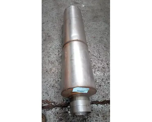 Muffler INTERNATIONAL 5500I Marshfield Transportation Products