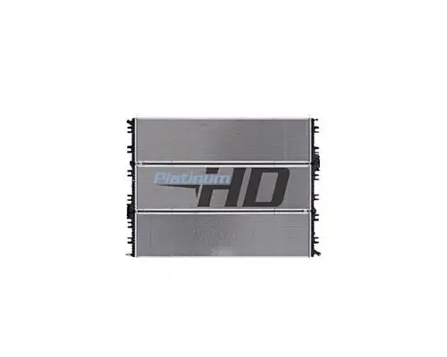 Radiator INTERNATIONAL 5500I LKQ Heavy Truck - Tampa