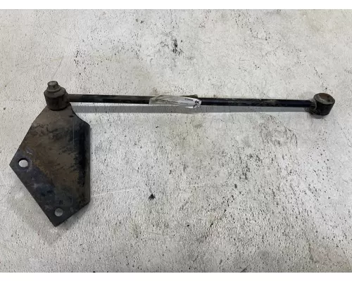 Radiator Core Support International 5500I Vander Haags Inc Sp