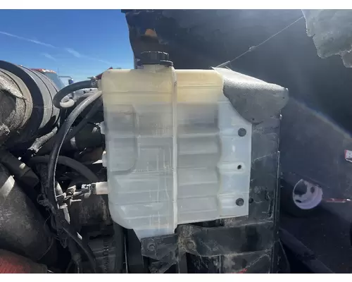 Radiator Overflow Bottle INTERNATIONAL 5500I DTI Trucks