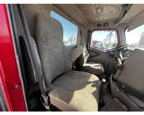 Seat, Front INTERNATIONAL 5500I DTI Trucks