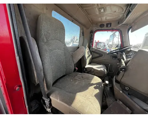 Seat, Front INTERNATIONAL 5500I DTI Trucks