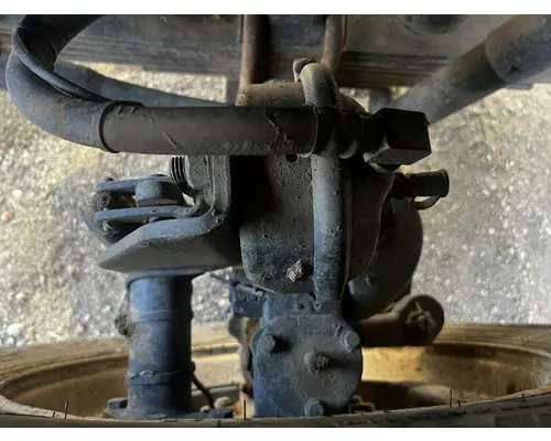 Spindle / Knuckle, Front INTERNATIONAL 5500I DTI Trucks
