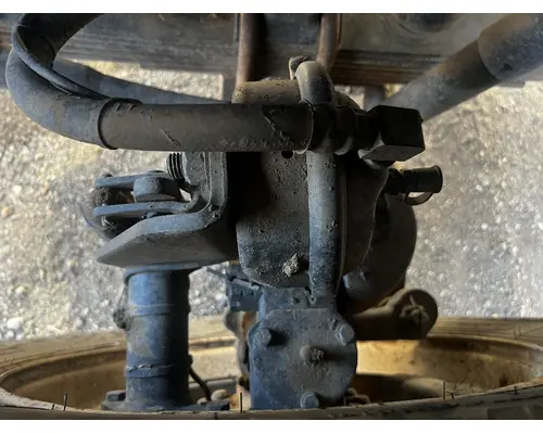 Spindle / Knuckle, Front INTERNATIONAL 5500I DTI Trucks