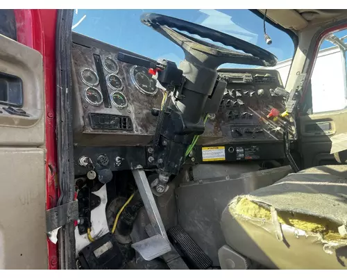Steering Column INTERNATIONAL 5500I DTI Trucks