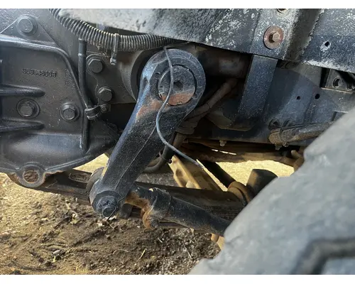 Steering Gear / Rack INTERNATIONAL 5500I DTI Trucks