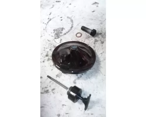 Steering Or Suspension Parts, Misc. INTERNATIONAL 5500I Marshfield Transportation Products