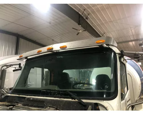 Sun Visor (External) International 5500I Vander Haags Inc Sf