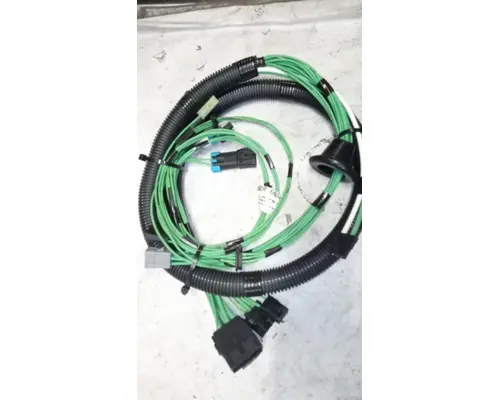 Temperature Control INTERNATIONAL 5500I Marshfield Transportation Products