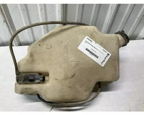 Windshield Washer Reservoir International 5500I Vander Haags Inc Sf