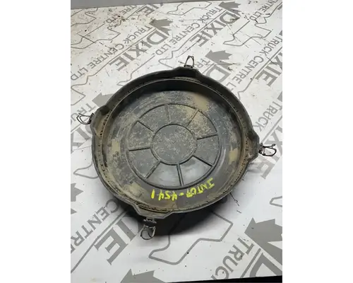 International 5600I Air Cleaner