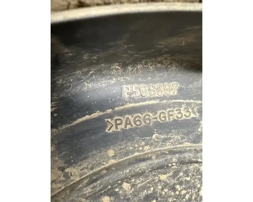 International 5600I Air Cleaner