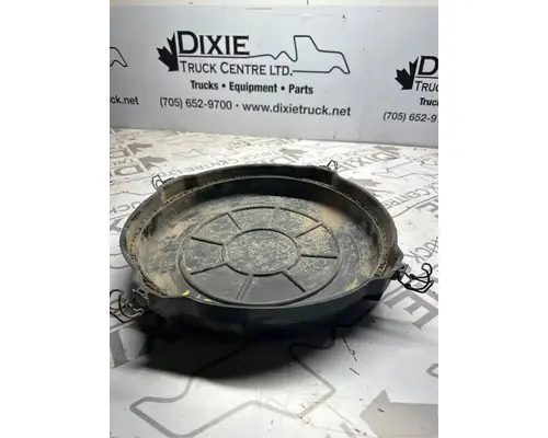 International 5600I Air Cleaner