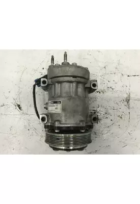 International 5600I Air Conditioner Compressor