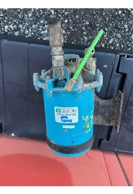 International 5600I Air Drier