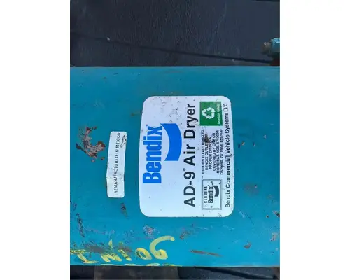 International 5600I Air Drier