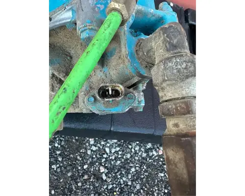 International 5600I Air Drier