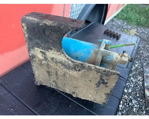 International 5600I Air Drier