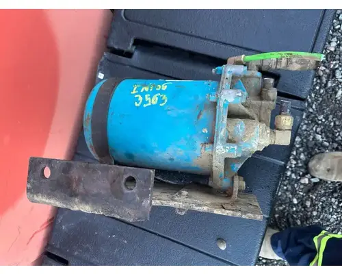 International 5600I Air Drier