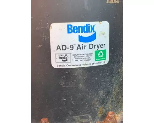 International 5600I Air Dryer