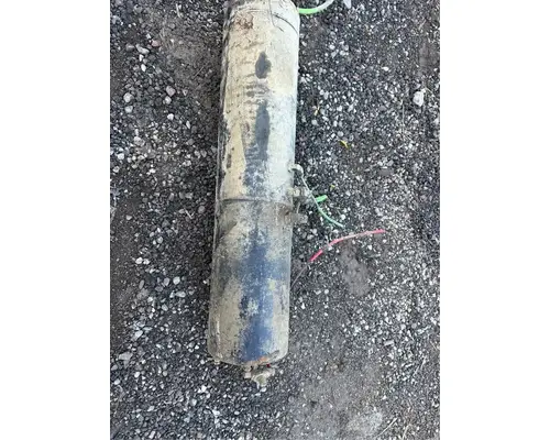 International 5600I Air Tank