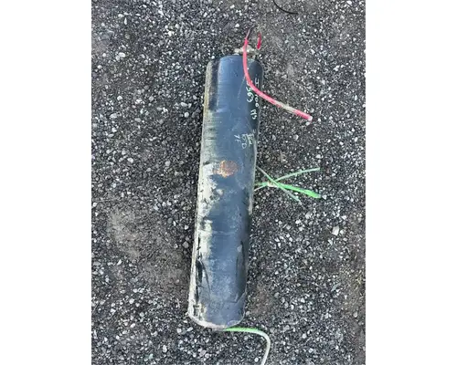 International 5600I Air Tank