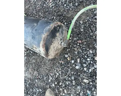 International 5600I Air Tank