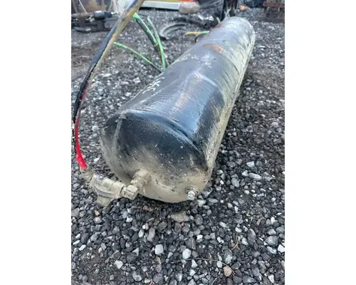 International 5600I Air Tank