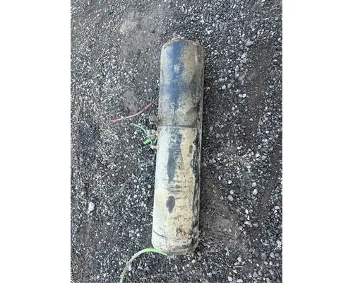 International 5600I Air Tank