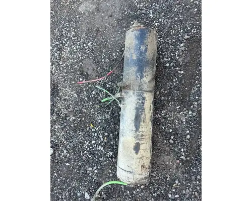 International 5600I Air Tank