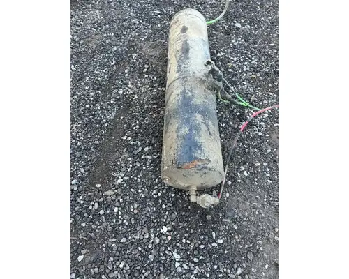 International 5600I Air Tank