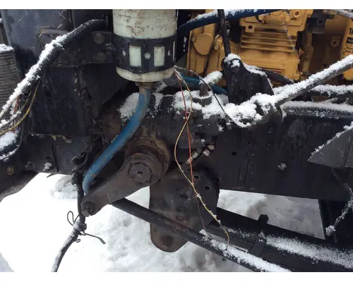 International 5600I Axle Assembly, Front (Steer)