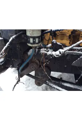 International 5600I Axle Assembly, Front (Steer)