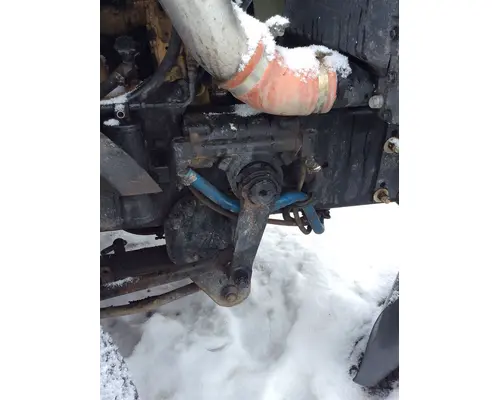 International 5600I Axle Assembly, Front (Steer)