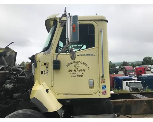 International 5600I Cab Assembly