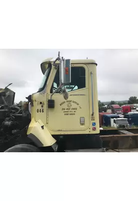 International 5600I Cab Assembly