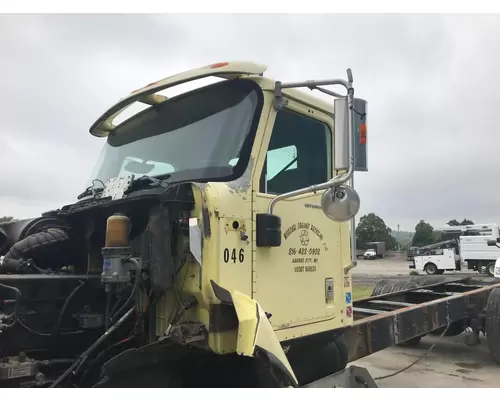 International 5600I Cab Assembly