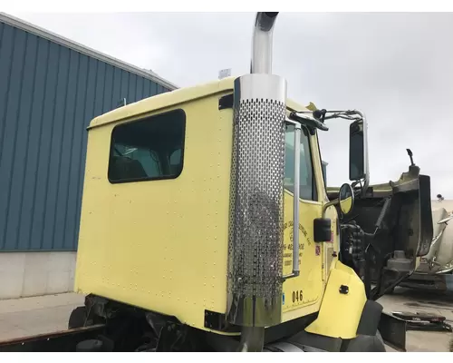 International 5600I Cab Assembly