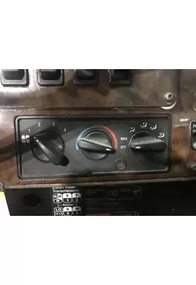 International 5600I Cab Misc. Interior Parts